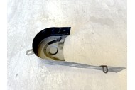 6.5hp 5.5hp chain guard