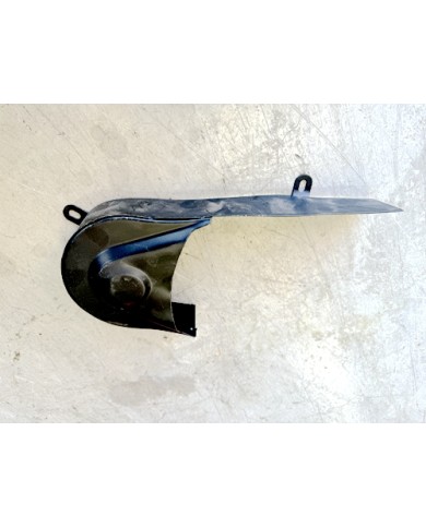 6.5hp 5.5hp chain guard