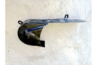 6.5hp 5.5hp chain guard