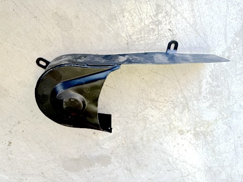 6.5hp 5.5hp chain guard