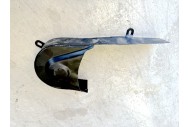 6.5hp 5.5hp chain guard