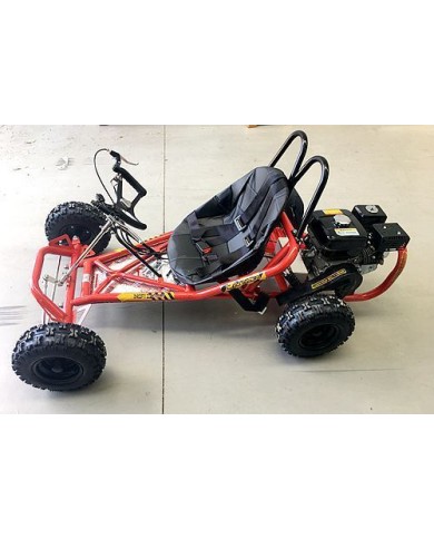 6.5hp 5.5hp chain guard