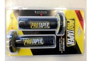 7/8'' 22mm Hand Grips Handle Bar Honda Yamaha Suzuki Kawasiki Motorcycle Yellow