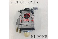 15mm carby fit 49cc go kart