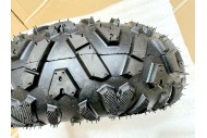 6 inch Wheel Rim Tyre Quad ATV Buggy Gokart Bearing Complete Wheel AT 145/70-6