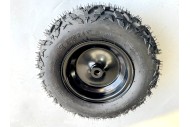 8 inch Wheel Rim Tyre Quad ATV Buggy Gokart Spline 20mm Complete Wheel 16x6-8