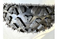 8 inch Wheel Rim Tyre Quad ATV Buggy Gokart Spline 20mm Complete Wheel 16x6-8