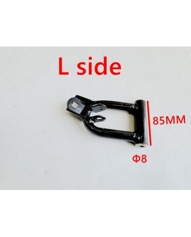 lower arm 49cc quad