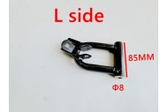 lower arm 49cc quad