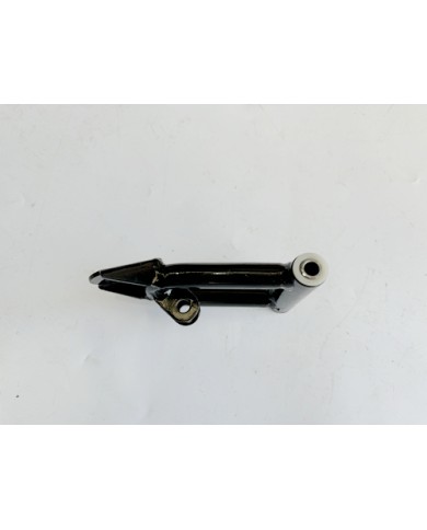 lower arm 49cc quad