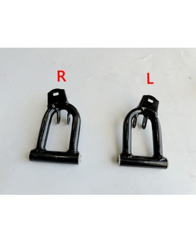 lower arm 49cc quad