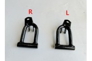 lower arm 49cc quad