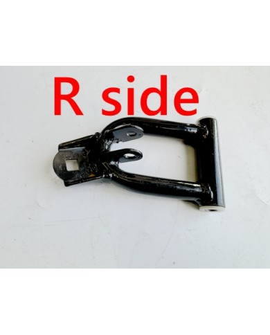 lower arm 49cc quad
