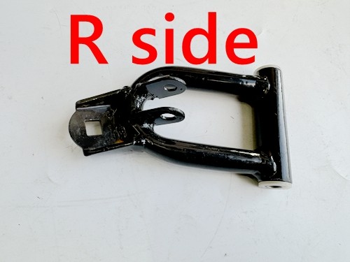 lower arm 49cc quad
