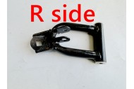 lower arm 49cc quad