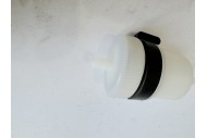 3X 6mm Fuel Petrol Filter fit Buggy ATV QUAD DIRT BIKE TRAIL BIKE PROJECT