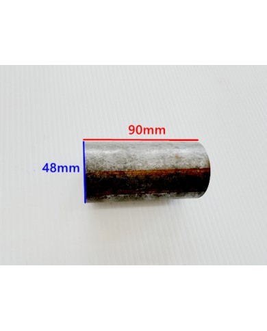 Headtube for Motorised Huffy Slider Drift Trike Front Fork