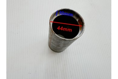 Headtube for Motorised Huffy Slider Drift Trike Front Fork