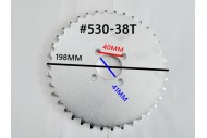 sprocket 420 48 teeth