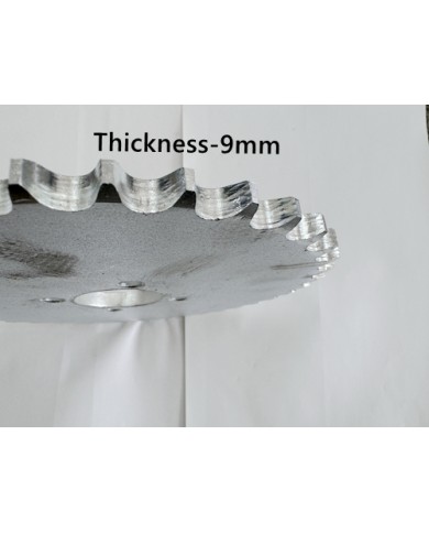sprocket 420 48 teeth