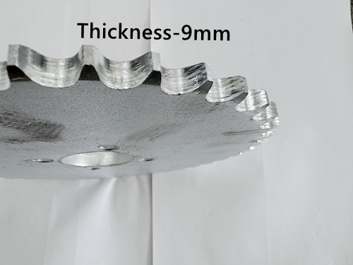 sprocket 420 48 teeth