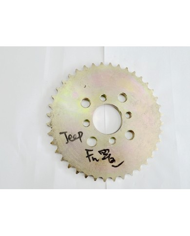sprocket 420 48 teeth