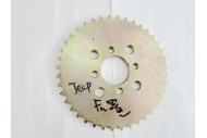 sprocket 420 48 teeth