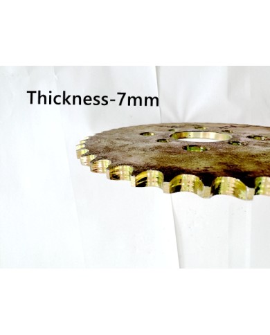 sprocket 420 48 teeth