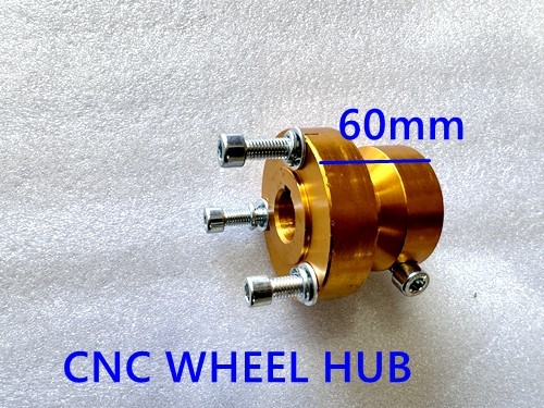 660mm 20mm CNC Axle Sprocket Disc Kit Go kart Buggy Mini Hotrod Project Huffy 66cm