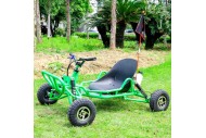 63cc Go Kart GK63 4 Wheeler 2 Stroke Buggy Adults Teens All-Terrain Off-Road Toy