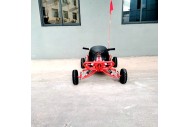 63cc Go Kart GK63 4 Wheeler 2 Stroke Buggy Adults Teens All-Terrain Off-Road Toy
