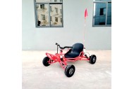 63cc Go Kart GK63 4 Wheeler 2 Stroke Buggy Adults Teens All-Terrain Off-Road Toy