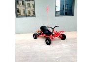 63cc Go Kart GK63 4 Wheeler 2 Stroke Buggy Adults Teens All-Terrain Off-Road Toy