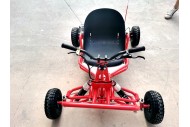 63cc Go Kart GK63 4 Wheeler 2 Stroke Buggy Adults Teens All-Terrain Off-Road Toy