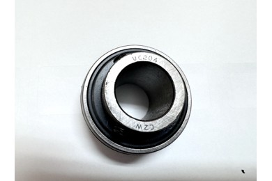 UC204 20MM BEARING +BEARING HOLDER+FLANGE HANGER DIRFT TRIKE GO KART SLIDER 20MM