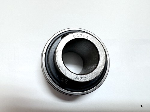 UC204 20MM BEARING +BEARING HOLDER+FLANGE HANGER DIRFT TRIKE GO KART SLIDER 20MM