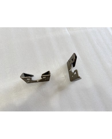 A PAIR WELD ON BEARING HANGER BRACKET FLANGE OFF-ROAD BUGGY suit 20MM AXLE