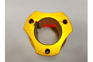 960mm 40mm Solid Axle Sprocket Disc Kit Go kart Buggy Mini Hotrod Project