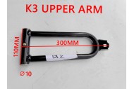 Upper Arm 208cc  BUGGY Go Kart Trike Slider Quad Swing Arm