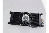 Radiator For 300cc BUGGY FORZA 57 K 7 Dune Buggy