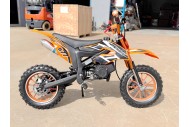 Pee Wee 50 Motorbikes for Sale in Orange - MJ Motor