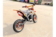Pee Wee 50 Motorbikes for Sale in Orange - MJ Motor