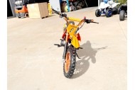 Pee Wee 50 Motorbikes for Sale in Orange - MJ Motor