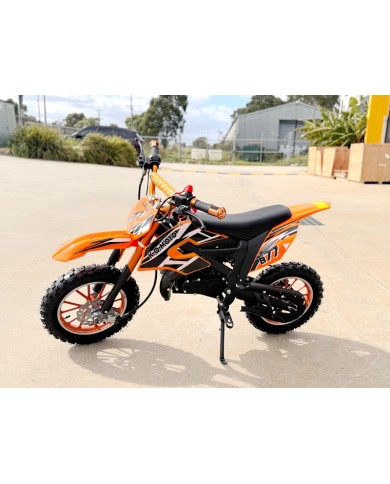 Pee Wee 50 Motorbikes for Sale in Orange - MJ Motor