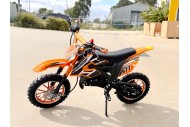 Pee Wee 50 Motorbikes for Sale in Orange - MJ Motor