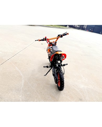 Pee Wee 50 Motorbikes for Sale in Orange - MJ Motor