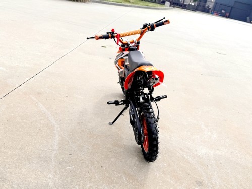 Pee Wee 50 Motorbikes for Sale in Orange - MJ Motor
