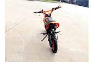 Pee Wee 50 Motorbikes for Sale in Orange - MJ Motor