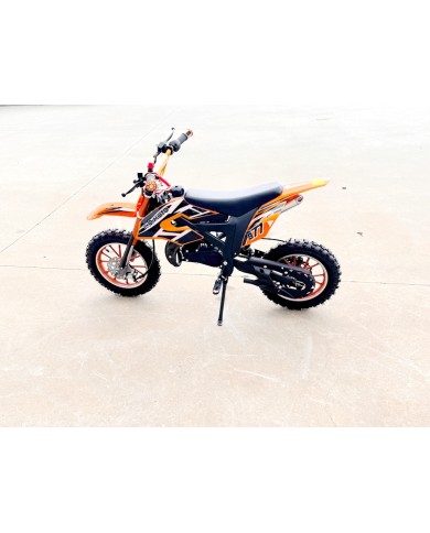 Pee Wee 50 Motorbikes for Sale in Orange - MJ Motor