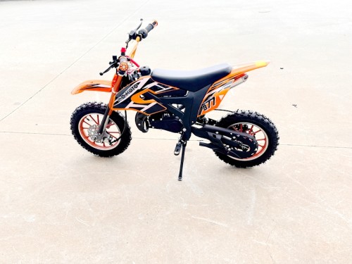 Pee Wee 50 Motorbikes for Sale in Orange - MJ Motor